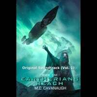 Eartherians Reach: Original Soundtrack (Vol. 1)